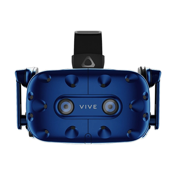 Шлем виртуальной реальности HTC VIVE PRO