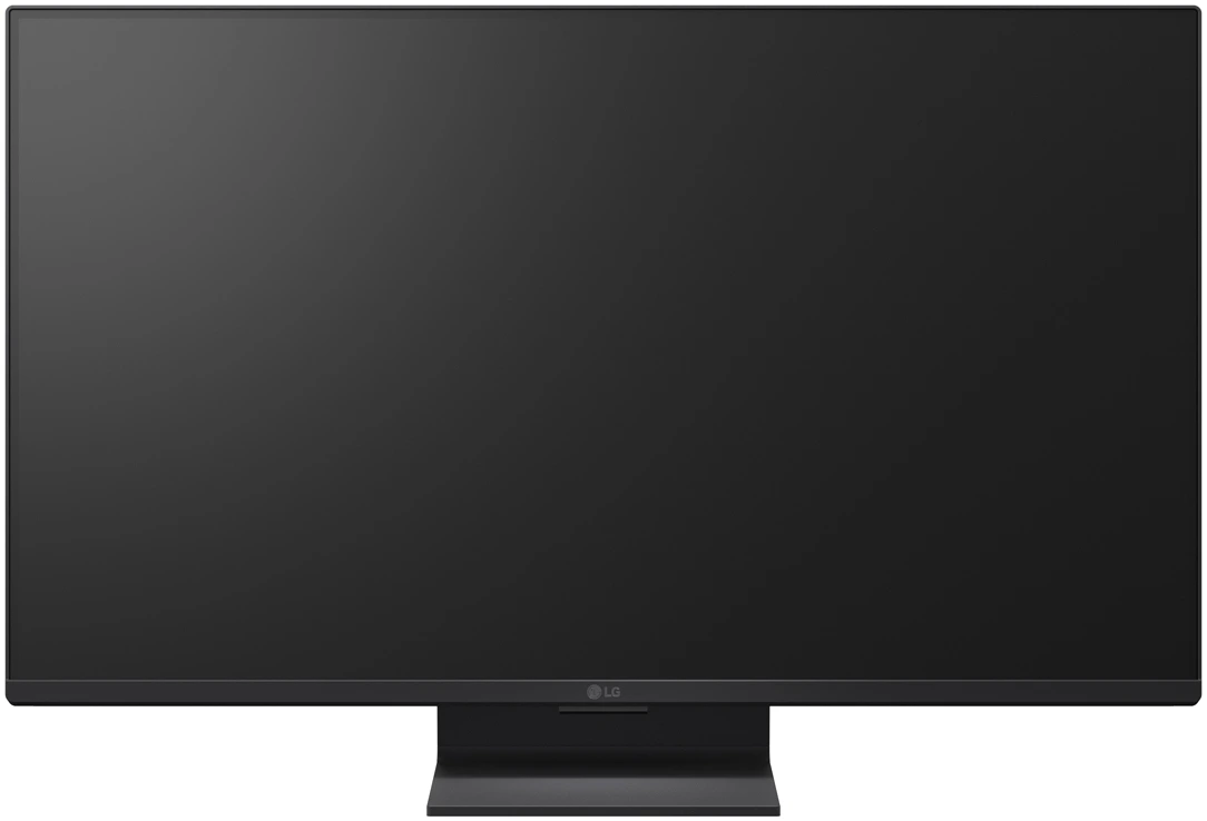 Телевизор LG 27LB70006LA.ARUG 27" черный