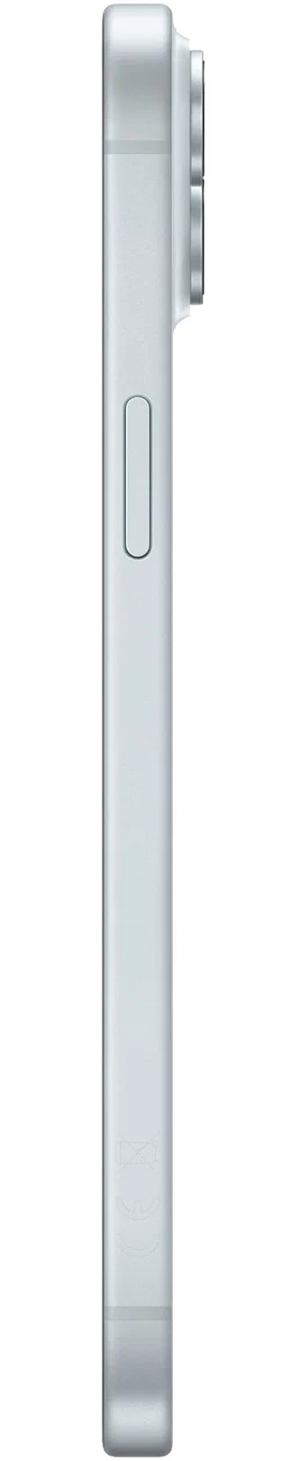 Смартфон Apple iPhone 15 Plus 512 ГБ (Голубой | Blue)