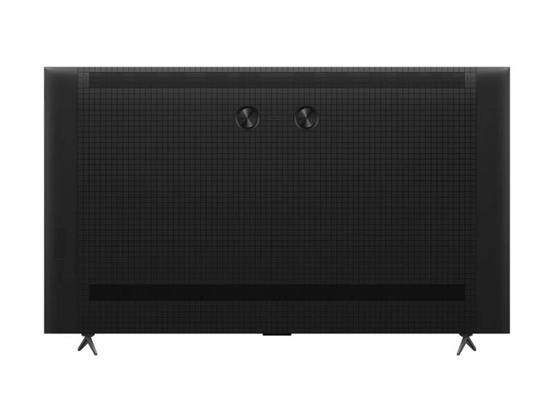 Телевизор TCL 85" (215 см) 85C6K черный