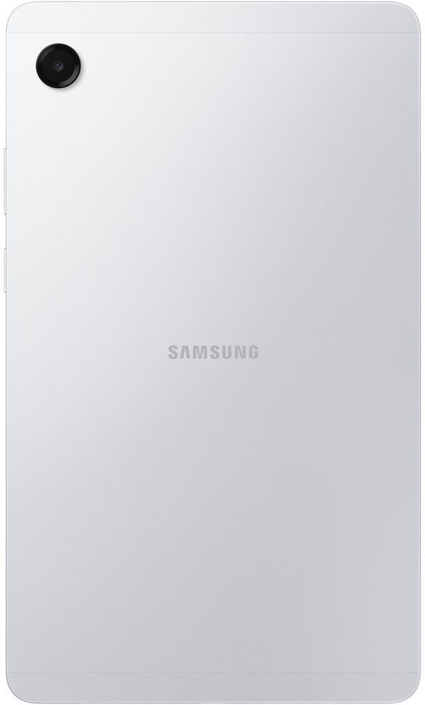 Планшет Samsung Galaxy Tab A11+ | Wi-Fi | 8/256 ГБ, Silver