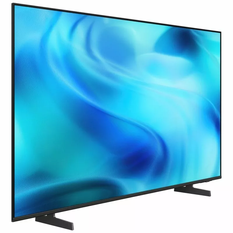 Телевизор Samsung UE75M80HAUXPY 75" черный