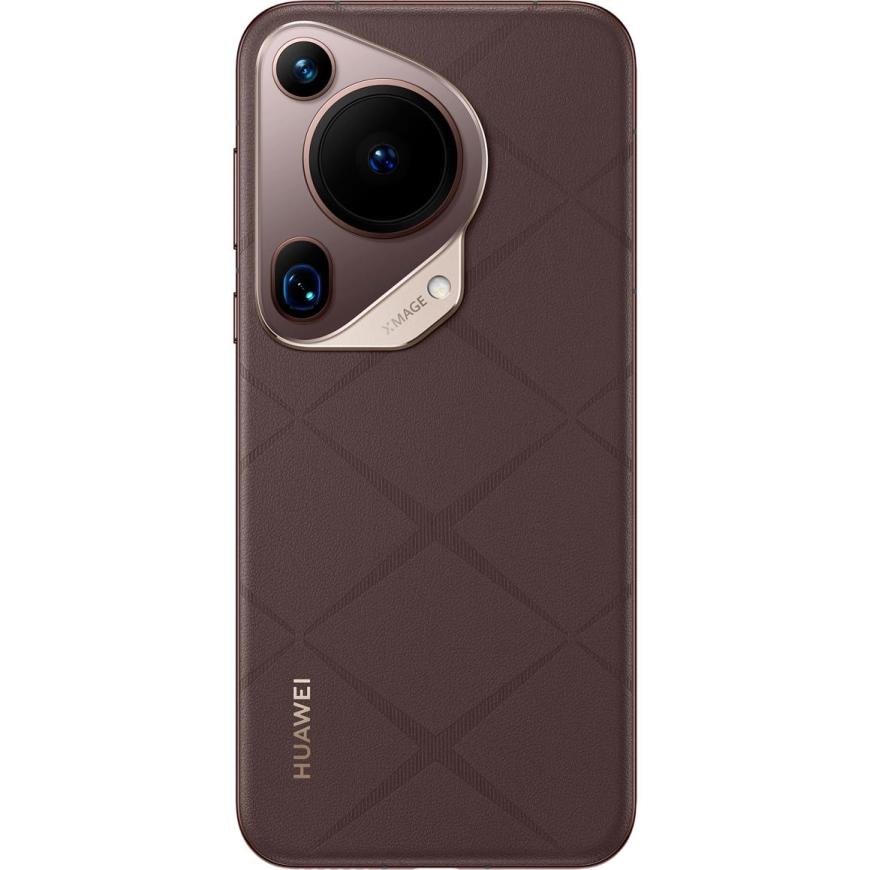 Смартфон HUAWEI Pura 70 Ultra, 16/1 ТБ (Brown | Коричневый)