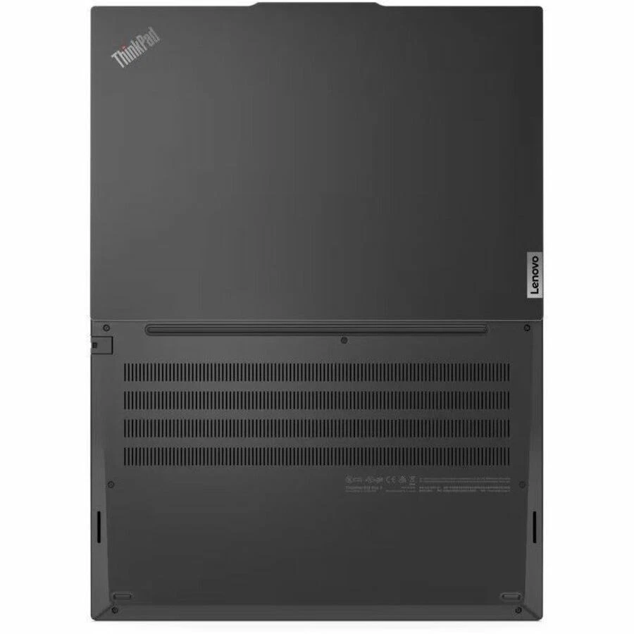 Ноутбук Lenovo ThinkPad E16 Gen 2 (AMD Ryzen 5 7535U 16ГБ RAM, 512ГБ SSD) 21M5000JUS
