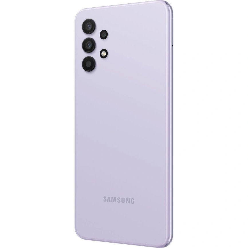 Смартфон Samsung Galaxy A32 SM-A325 4/64Gb Purple