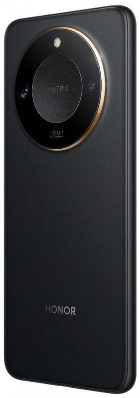 Смартфон HONOR X9c Smart 8/256 ГБ Черный (Global Version)