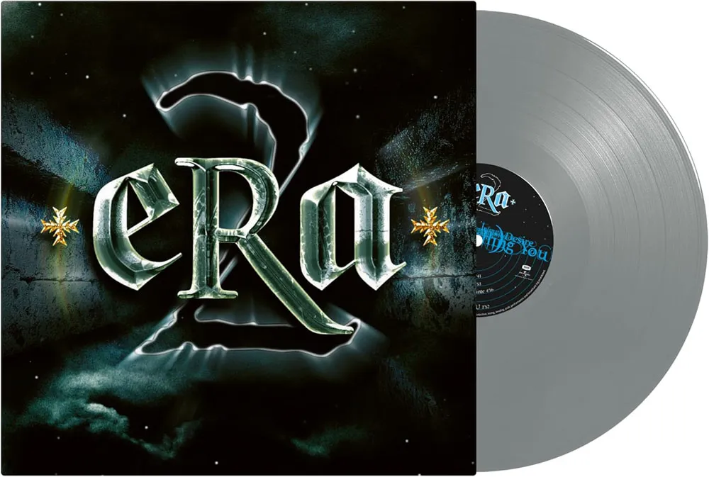 Виниловая пластинка ERA - Era II (Silver)