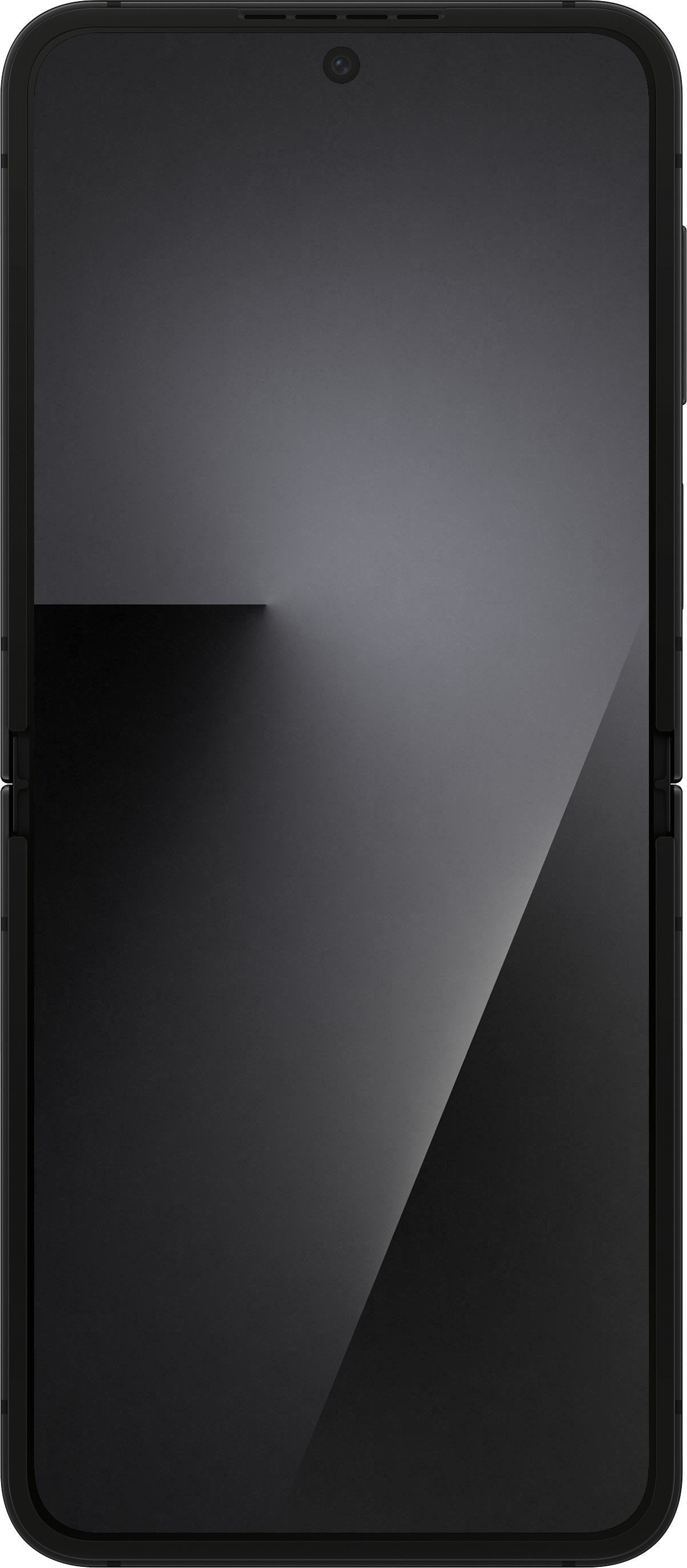 Смартфон Samsung Galaxy Z Flip7 FE | 8/128 ГБ Черный