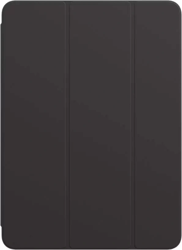 Чехол Smart Folio для iPad 10.9" 10gn (2022) / iPad 11" A16 (2025), Черный