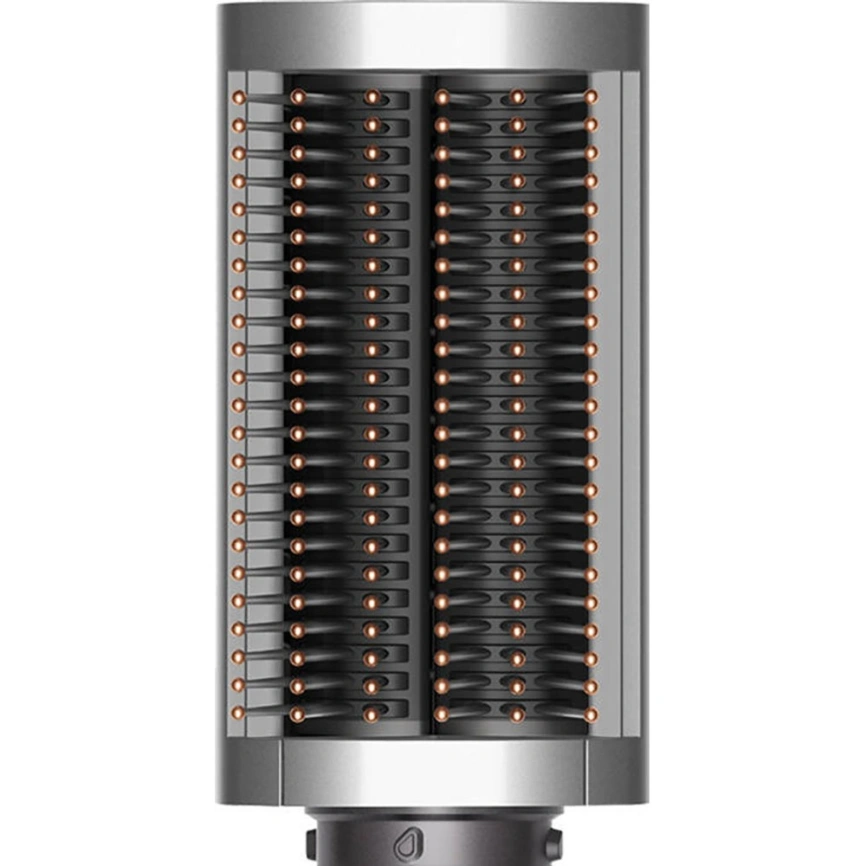 Стайлер Dyson Airwrap HS05 Complete Long, серебристый (Nickel/Copper)