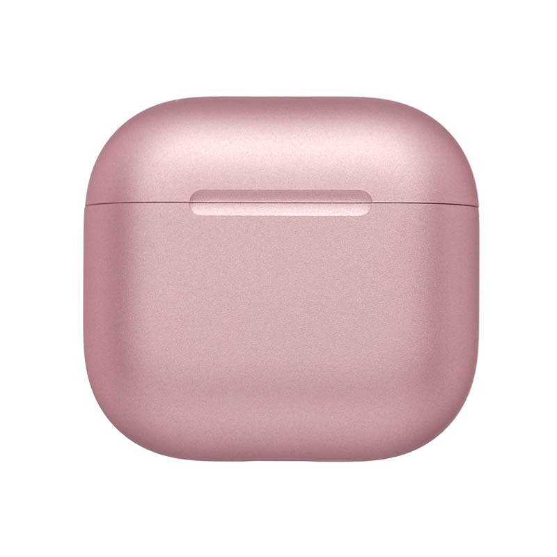 Наушники AirPods (4-го поколения, 2024) с шумоподавлением, Розовое золото