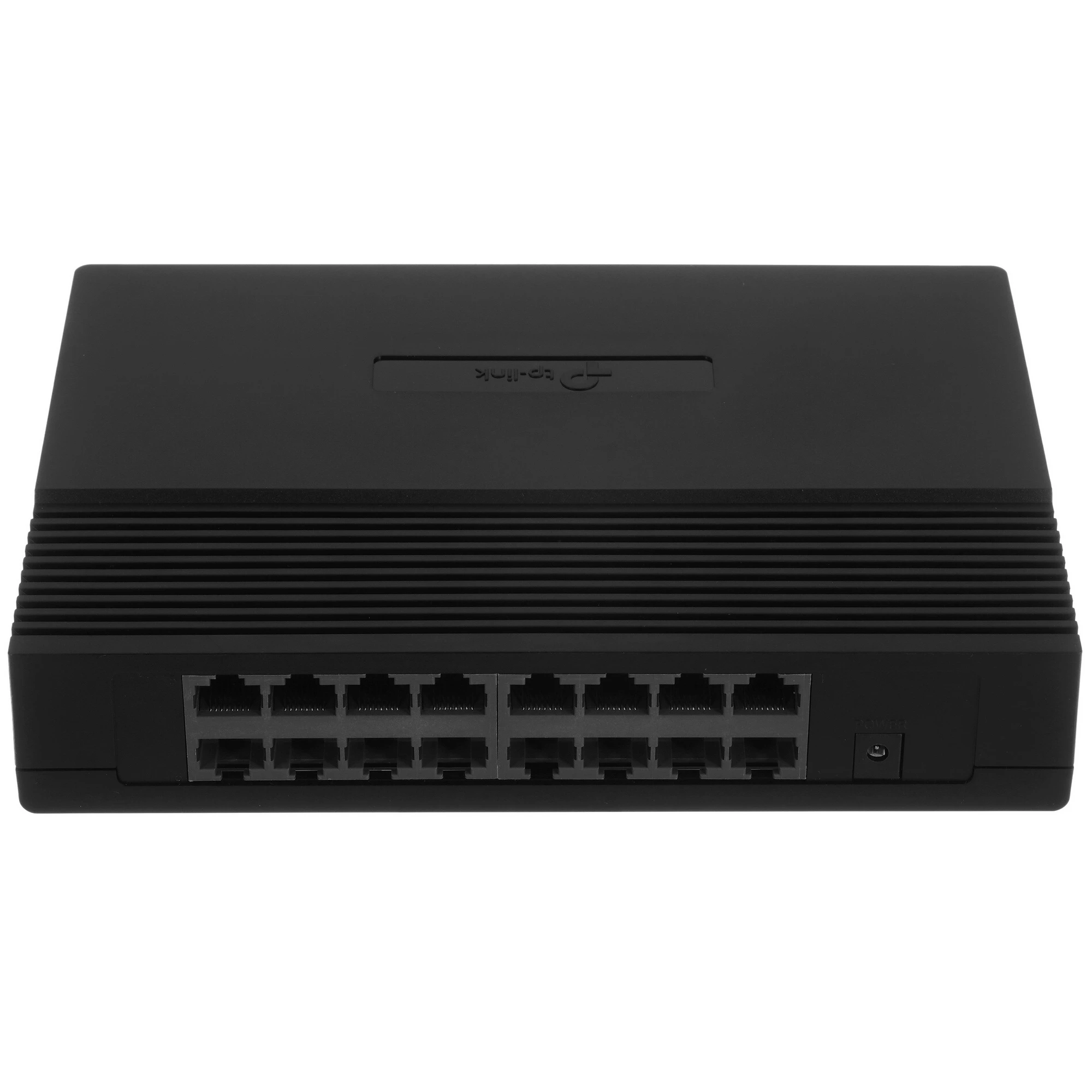 Коммутатор TP-Link TL-SF1016D, 16 портов, 10/100 Мбит/с, неуправляемый