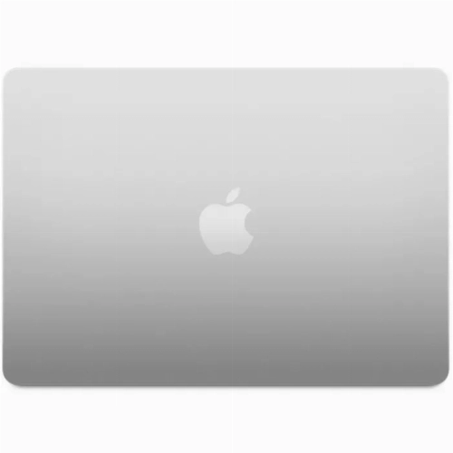 Ноутбук Apple MacBook Air 13" M3 (2024) 8C CPU-8C GPU, 16 ГБ RAM, 256 ГБ SSD, Silver