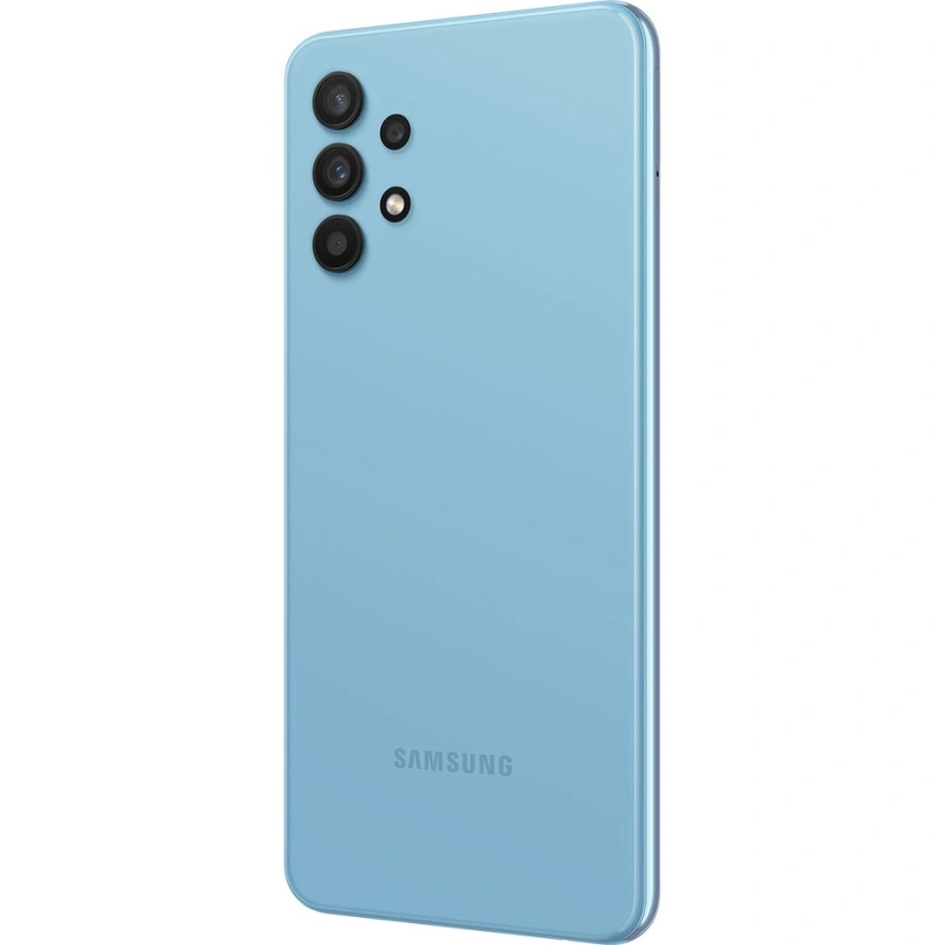 Смартфон Samsung Galaxy A32 SM-A325 4/64Gb Blue