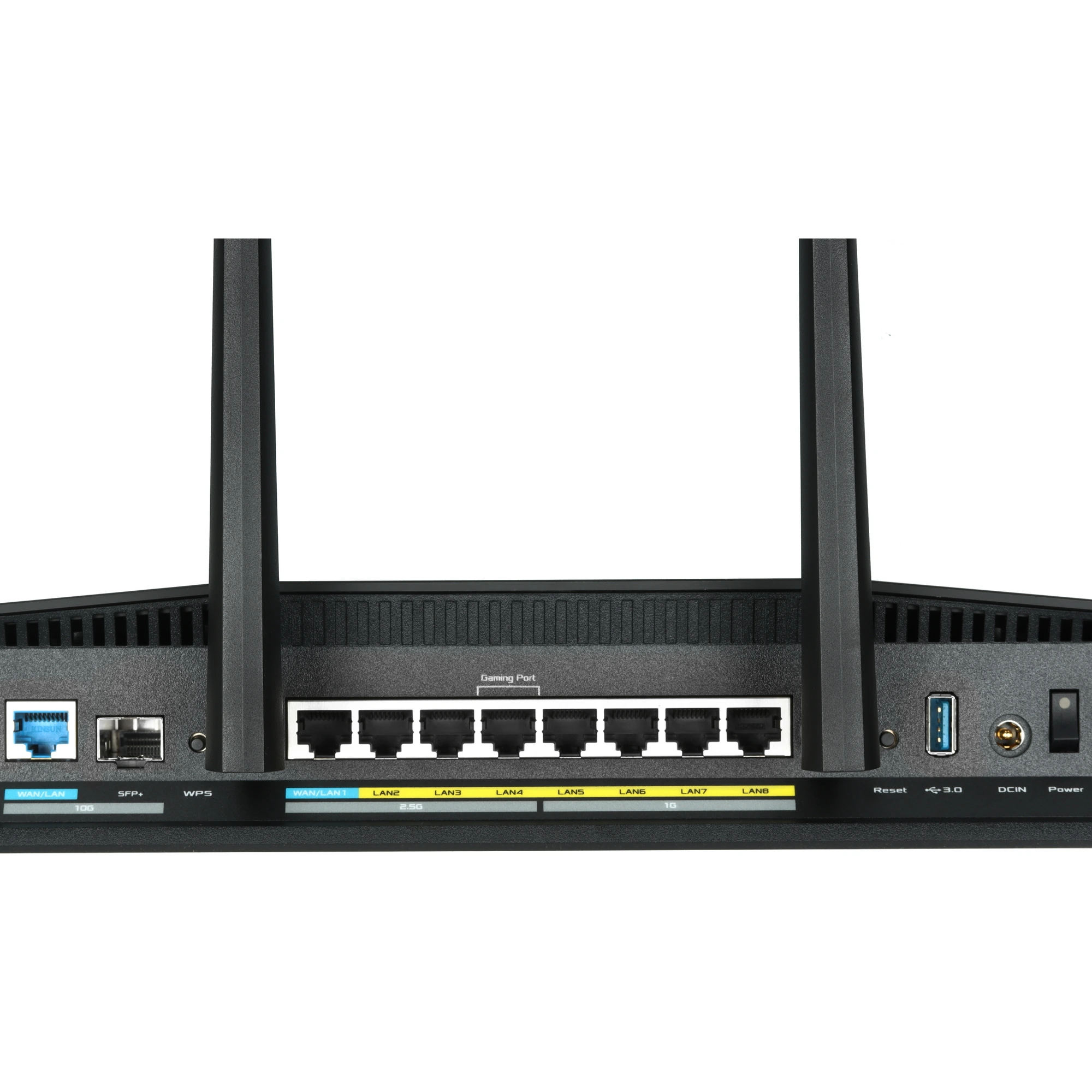 Беспроводной роутер ASUS RT-BE88U