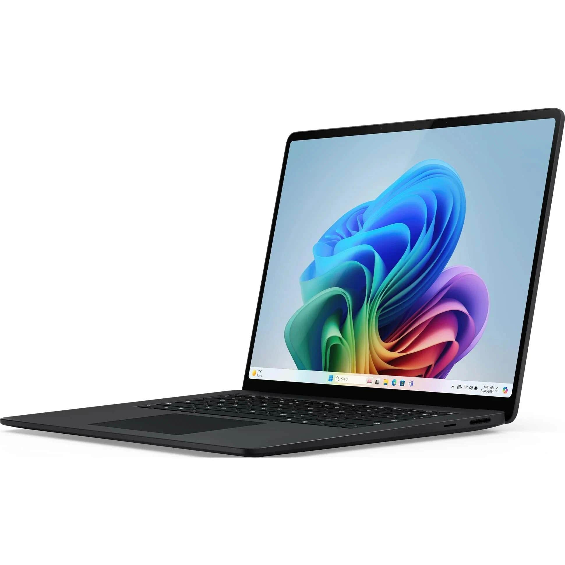 Ноутбук Microsoft Surface Laptop 7 13" (Snapdragon X Elite, 16 ГБ, 1 ТБ SSD)