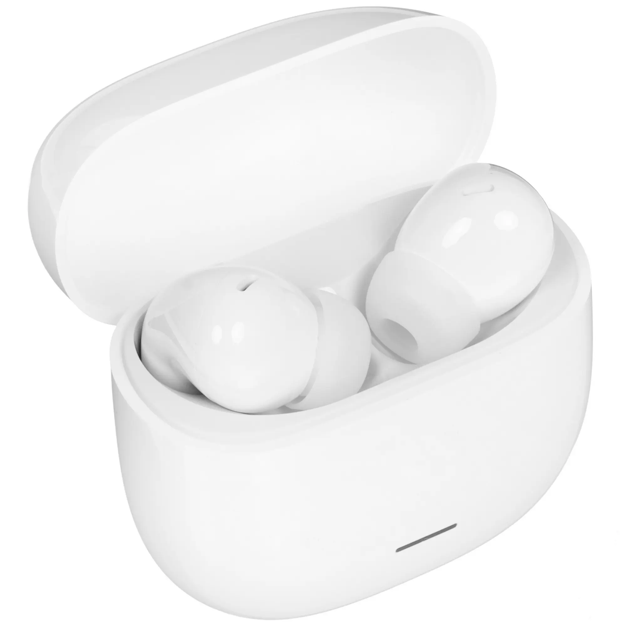 Беспроводные наушники Xiaomi REDMI Buds 8 Lite TWS Белый