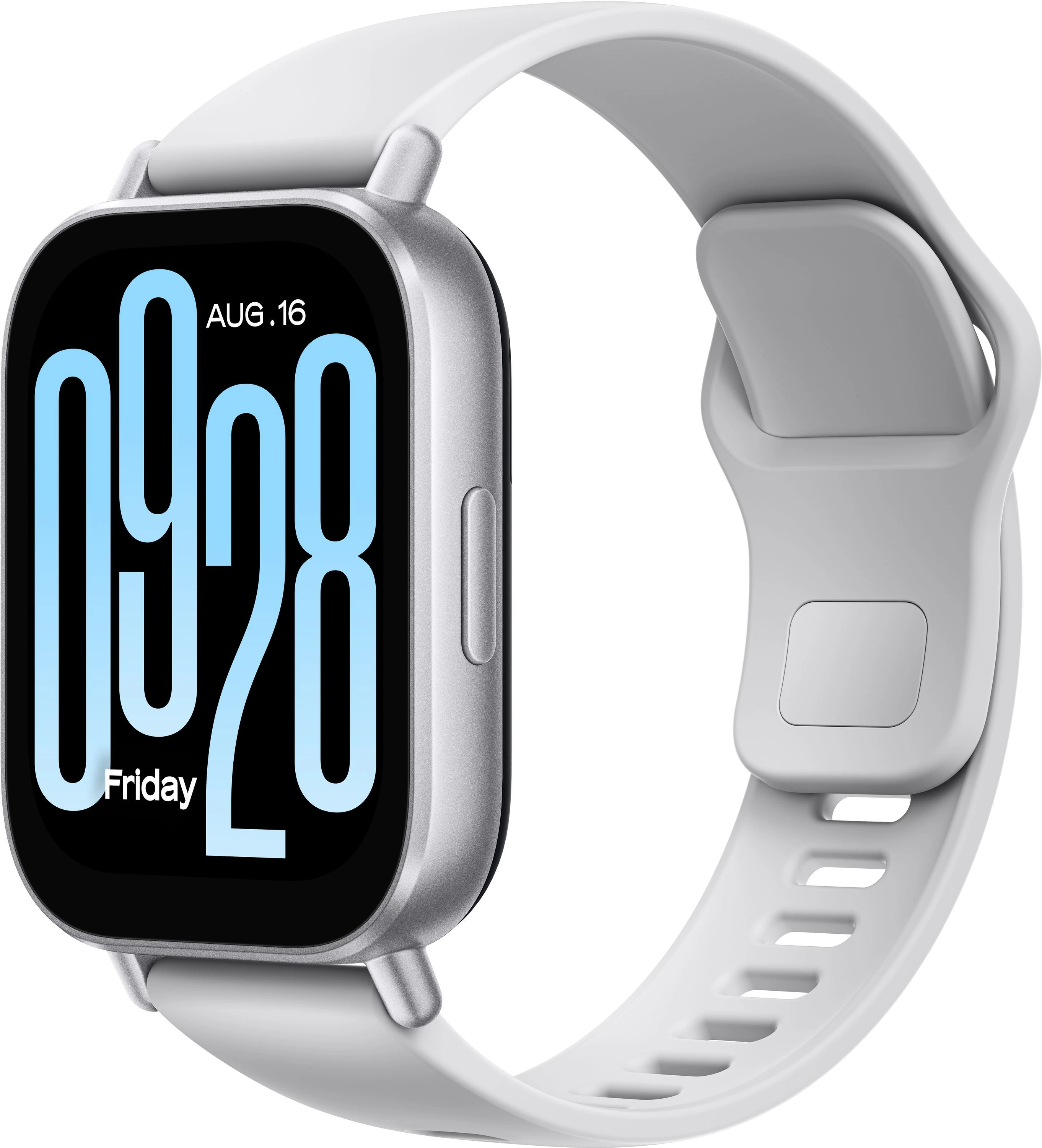 Смарт-часы Xiaomi REDMI Watch 5 Active белый