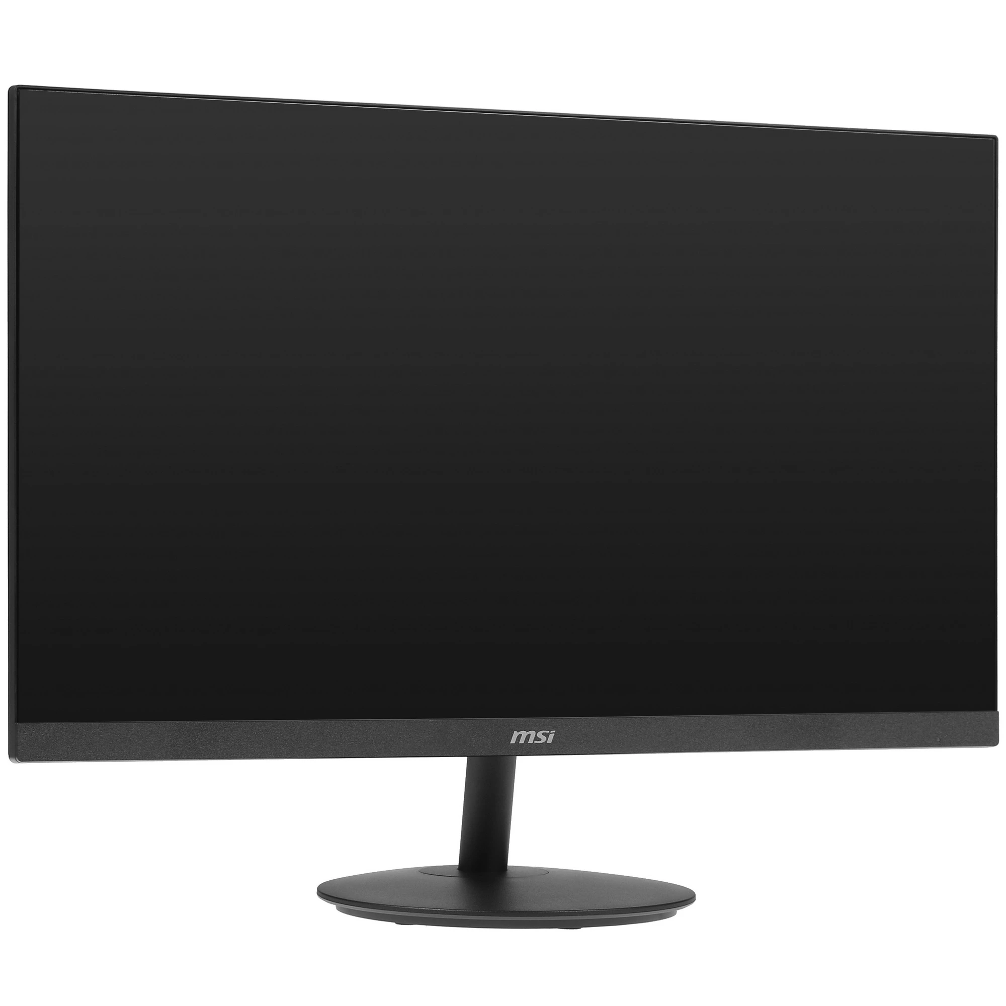 Монитор MSI PRO MP271AP 27" 100 IPS Черный