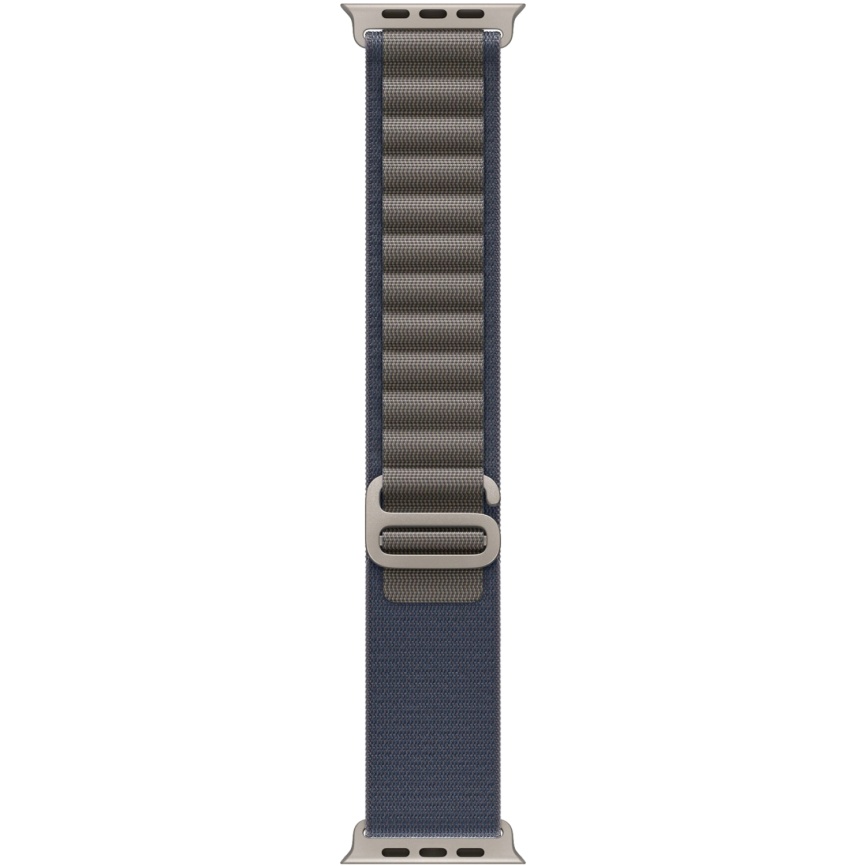 Смарт-часы Apple Watch Ultra 2 49mm Alpine Loop Blue S
