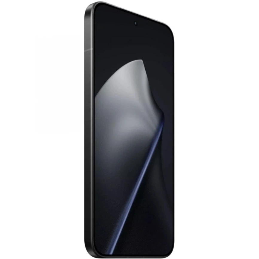 Смартфон Xiaomi 15T Pro | 12/256 ГБ (Black | Черный) (Global Version)