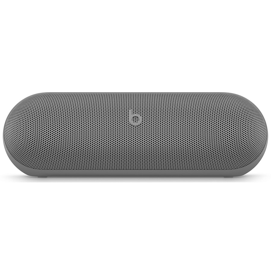 Портативная колонка Beats Pill Kim Kardashian (темно-серый | Dark Gray) Портативная колонка Beats Pill Kim Kardashian (темно-серый | Dark Gray)