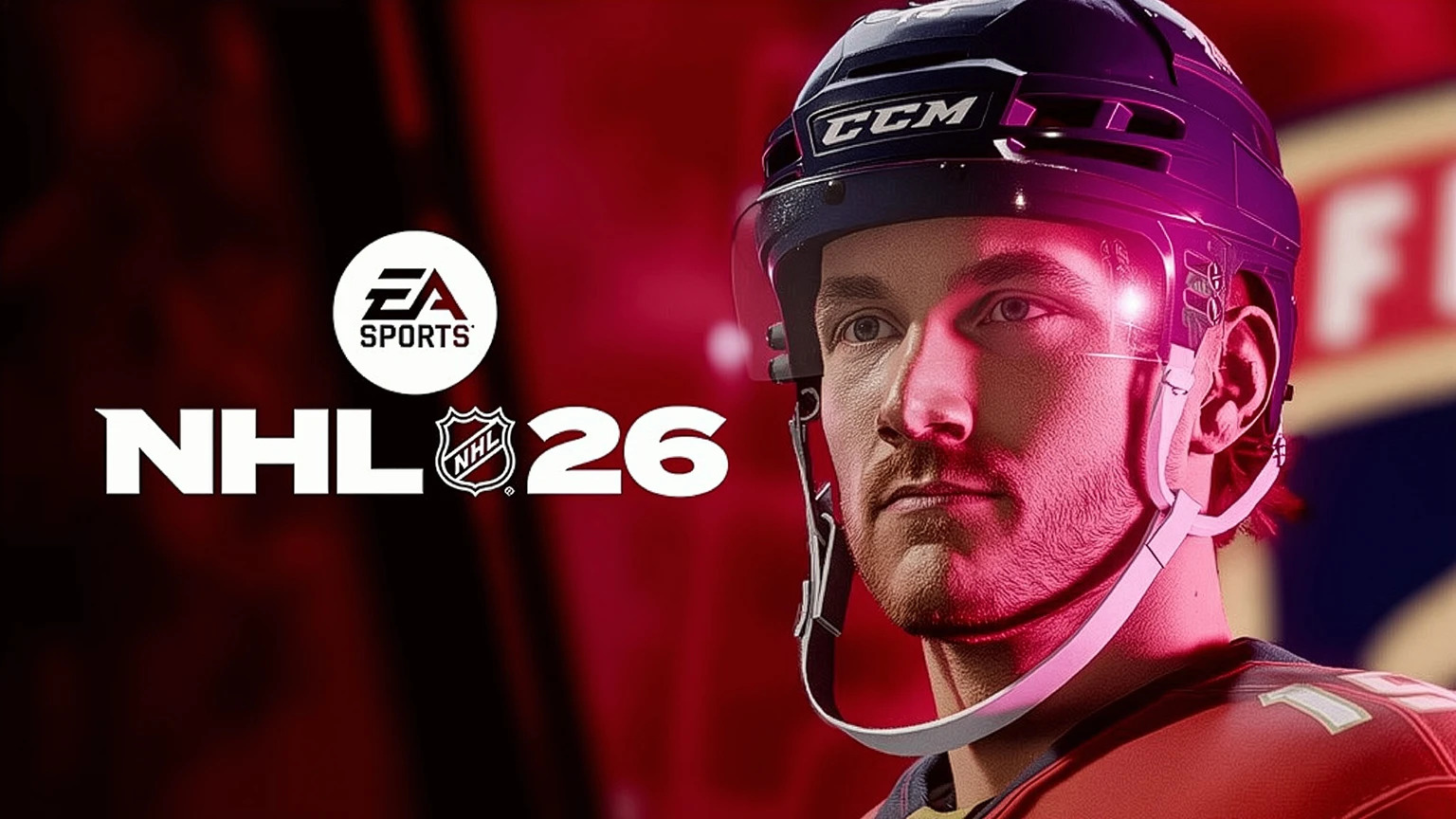 Игра NHL 26, английский язык (PS5)