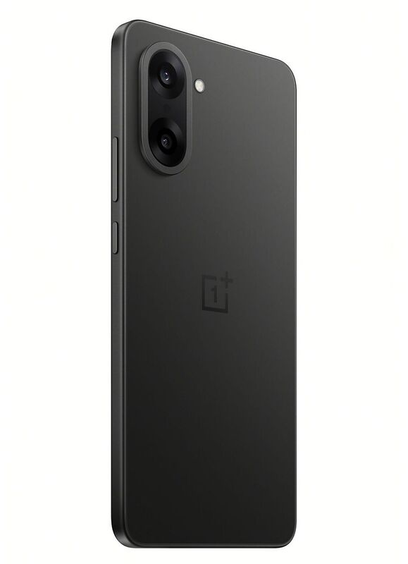 Смартфон OnePlus Nord CE5 8/256 ГБ Черный (Global Version)