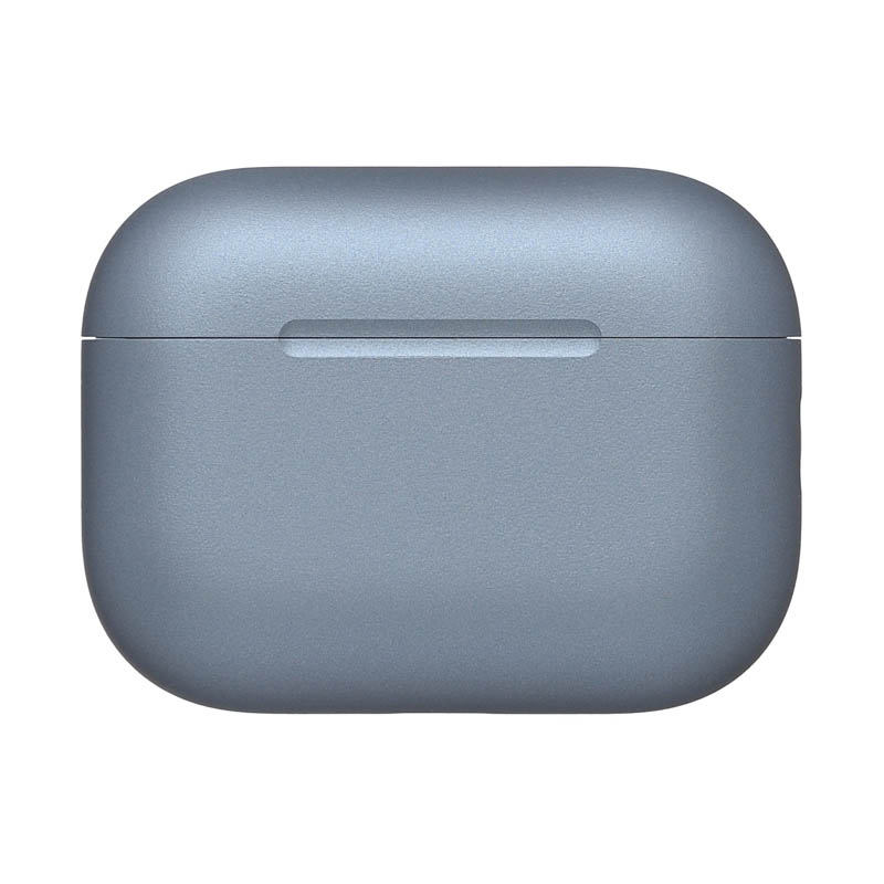 Беспроводные наушники AirPods Pro 3 MagSafe (USB-C) (2025), Pro Blue Беспроводные наушники AirPods Pro 3 MagSafe (USB-C) (2025), Pro Blue