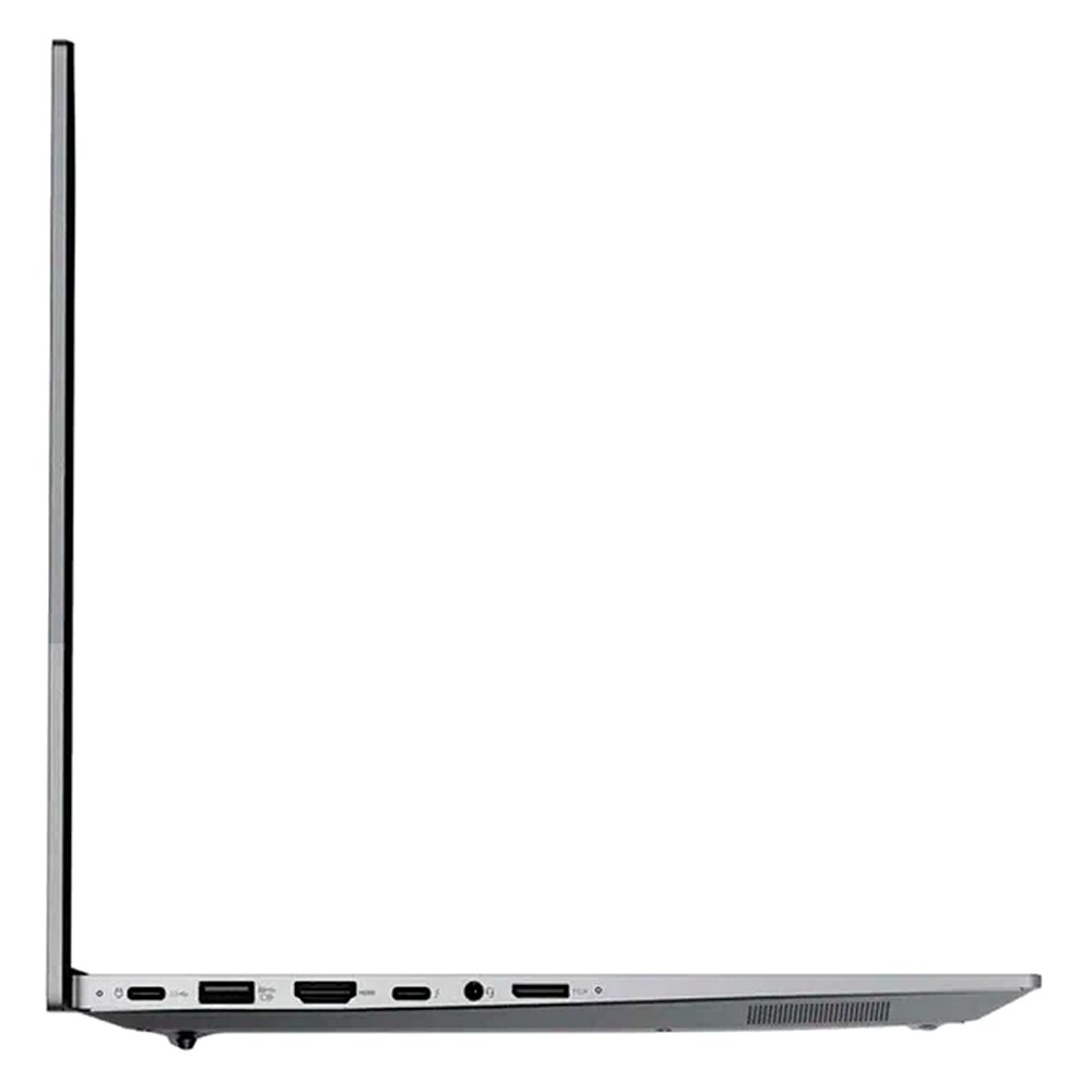 Ноутбук Lenovo ThinkBook 14 21SG002LGQ (14", Intel Core 7 240H, 32 ГБ, 512 ГБ SSD) серый