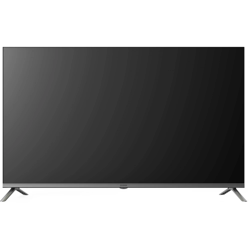 Телевизор Sber SDX-43F3000DSA 43" серый