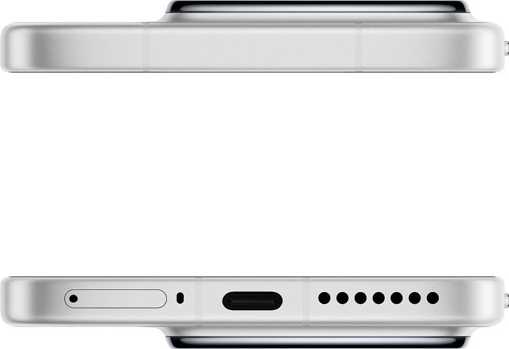 Смартфон Xiaomi 15 | 12/512 ГБ Белый (Global Version)