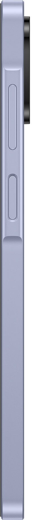 Смартфон Samsung Galaxy A07 | 4/128 Гб Фиолетовый