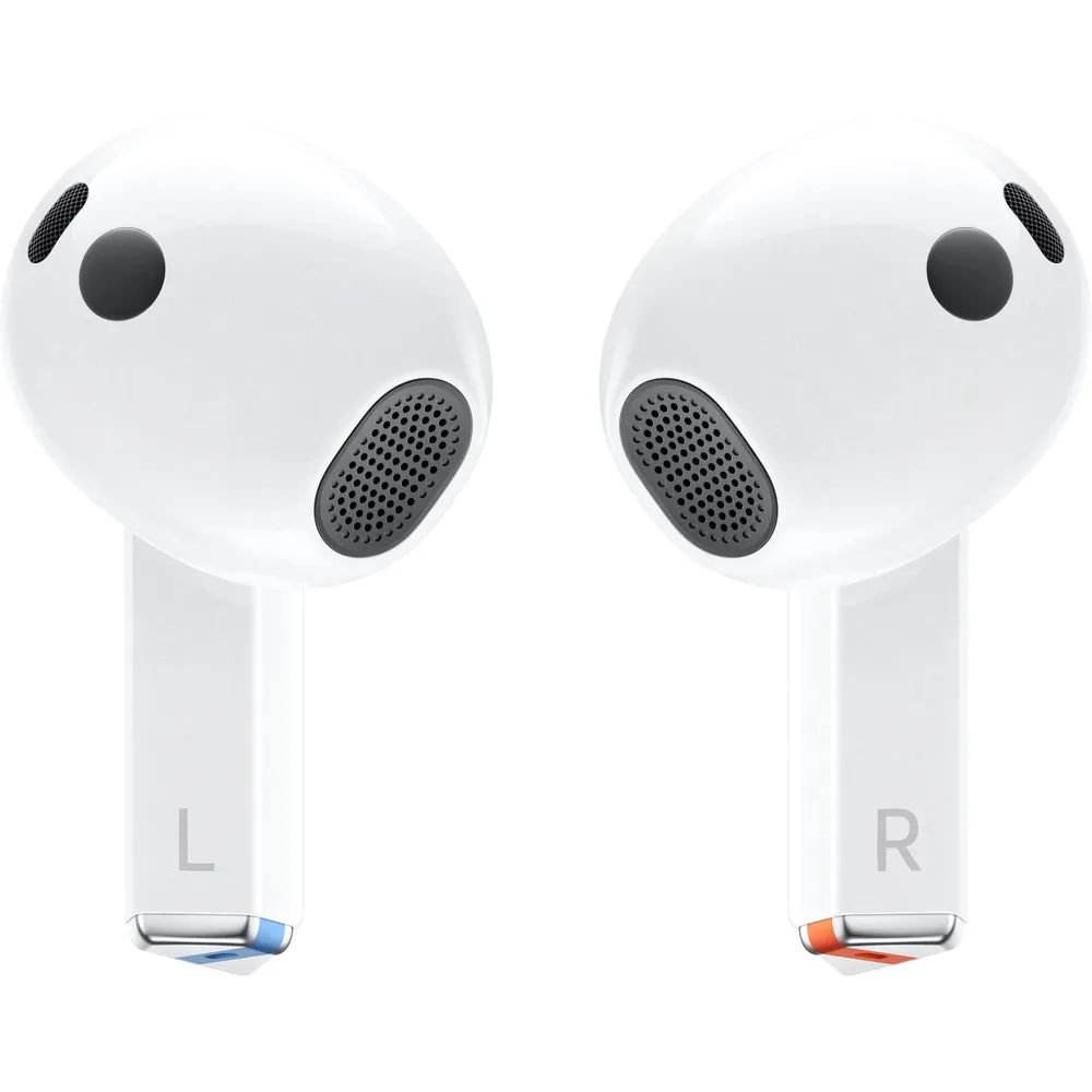 Наушники Samsung Galaxy Buds 3 Белый