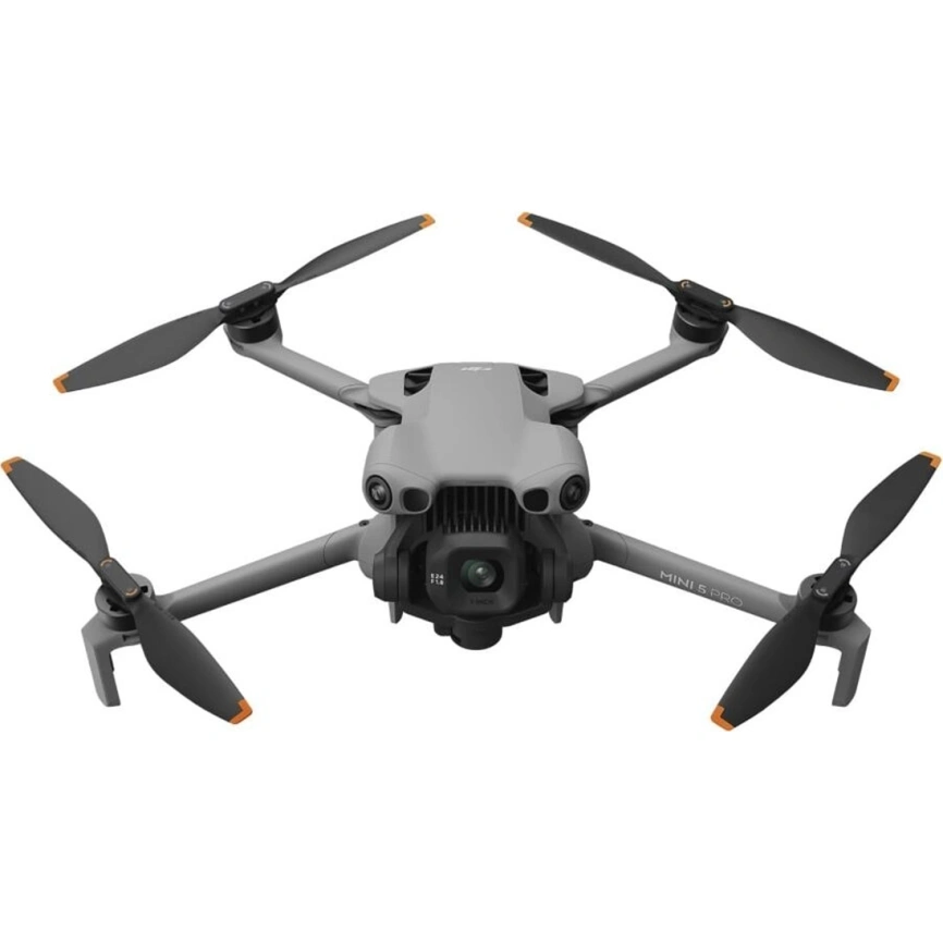 Квадрокоптер DJI Mini 5 Pro (DJI RC N3)