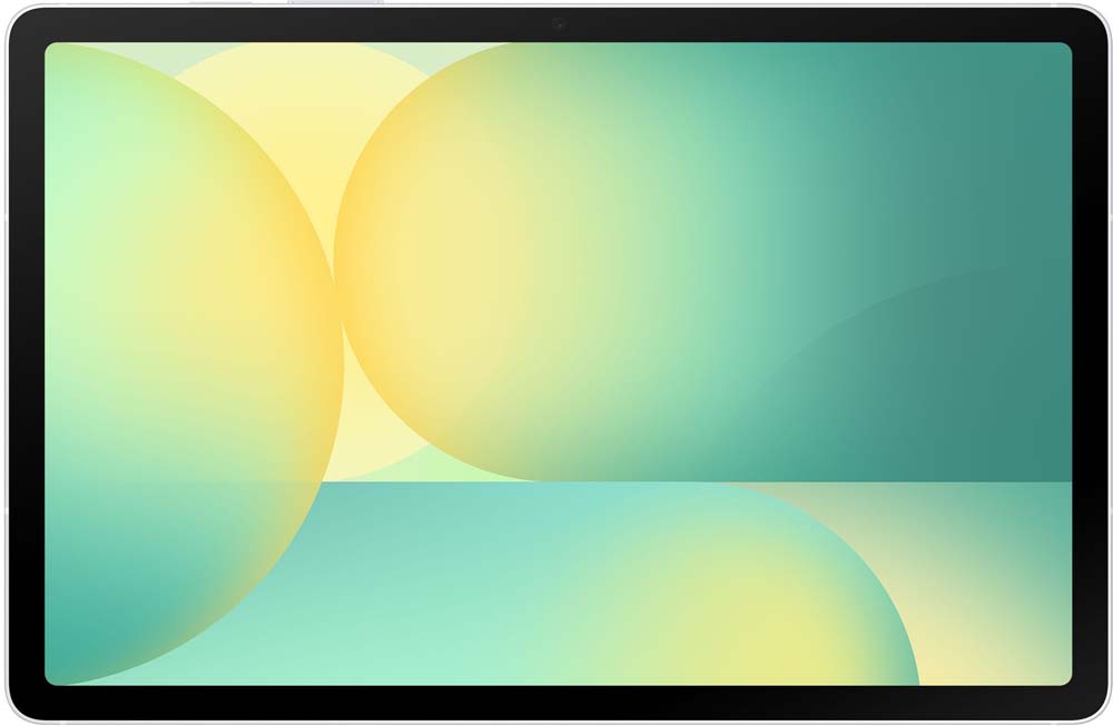 Планшет Samsung Galaxy Tab S10 FE (10.9") | LTE | 12/256 ГБ Серебристый