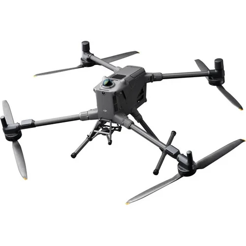 Квадрокоптер DJI Matrice 400