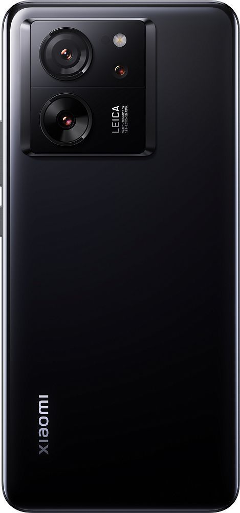 Смартфон Xiaomi 13T | 8/256 ГБ Ростест (EAC) Черный