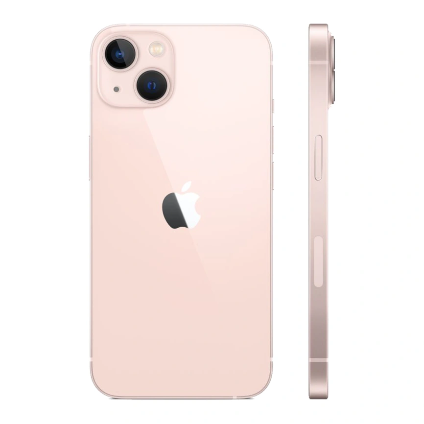 Смартфон Apple iPhone 13 Mini 512 ГБ Pink