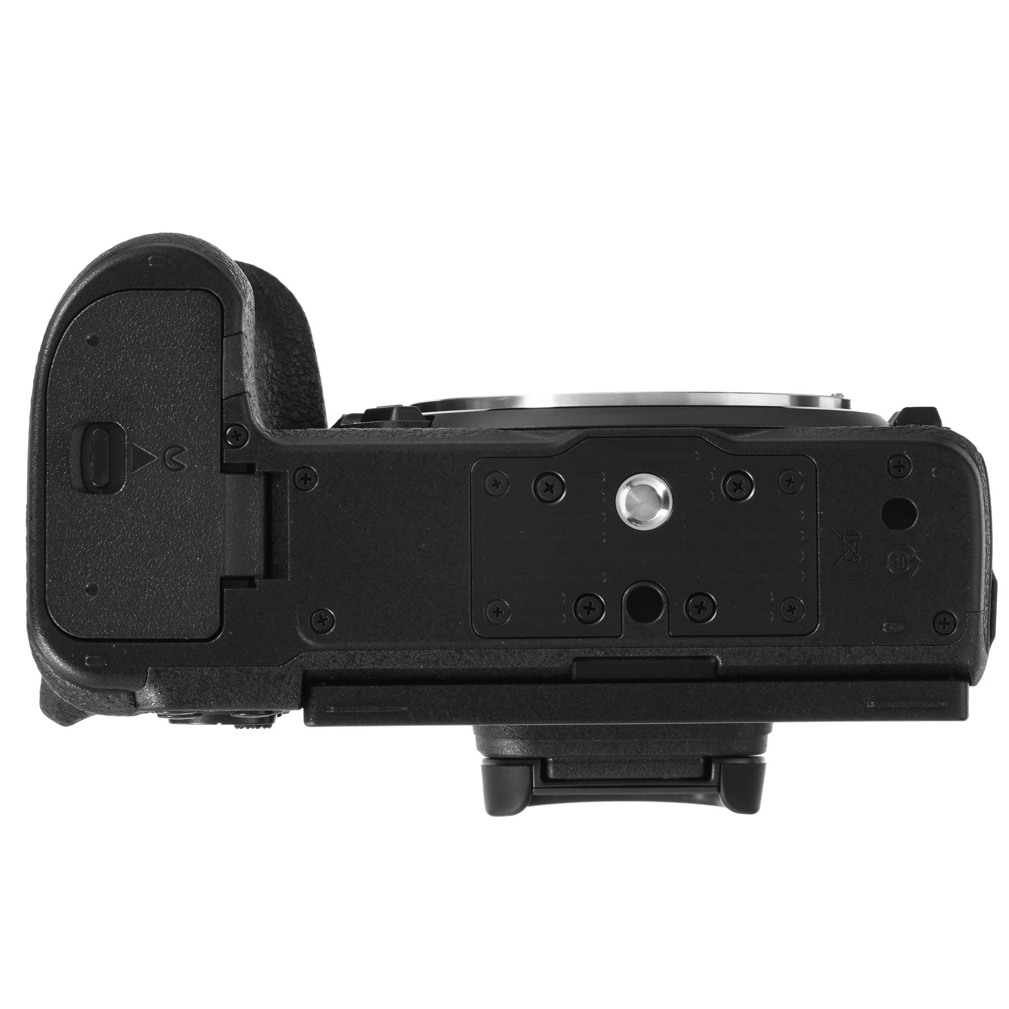 Фотоаппарат Nikon Z6 II Body Black