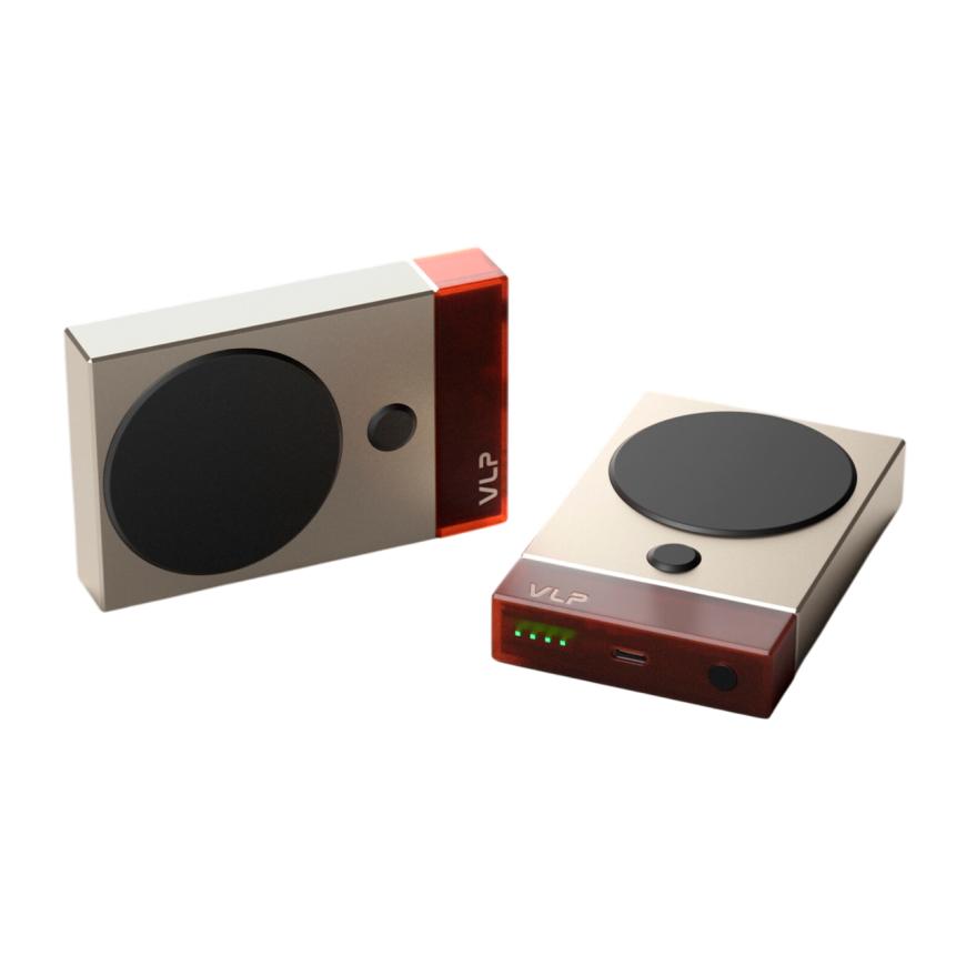 Внешний аккумулятор MagSafe VLP × ALS NEO Qi2 10 000 мА·ч