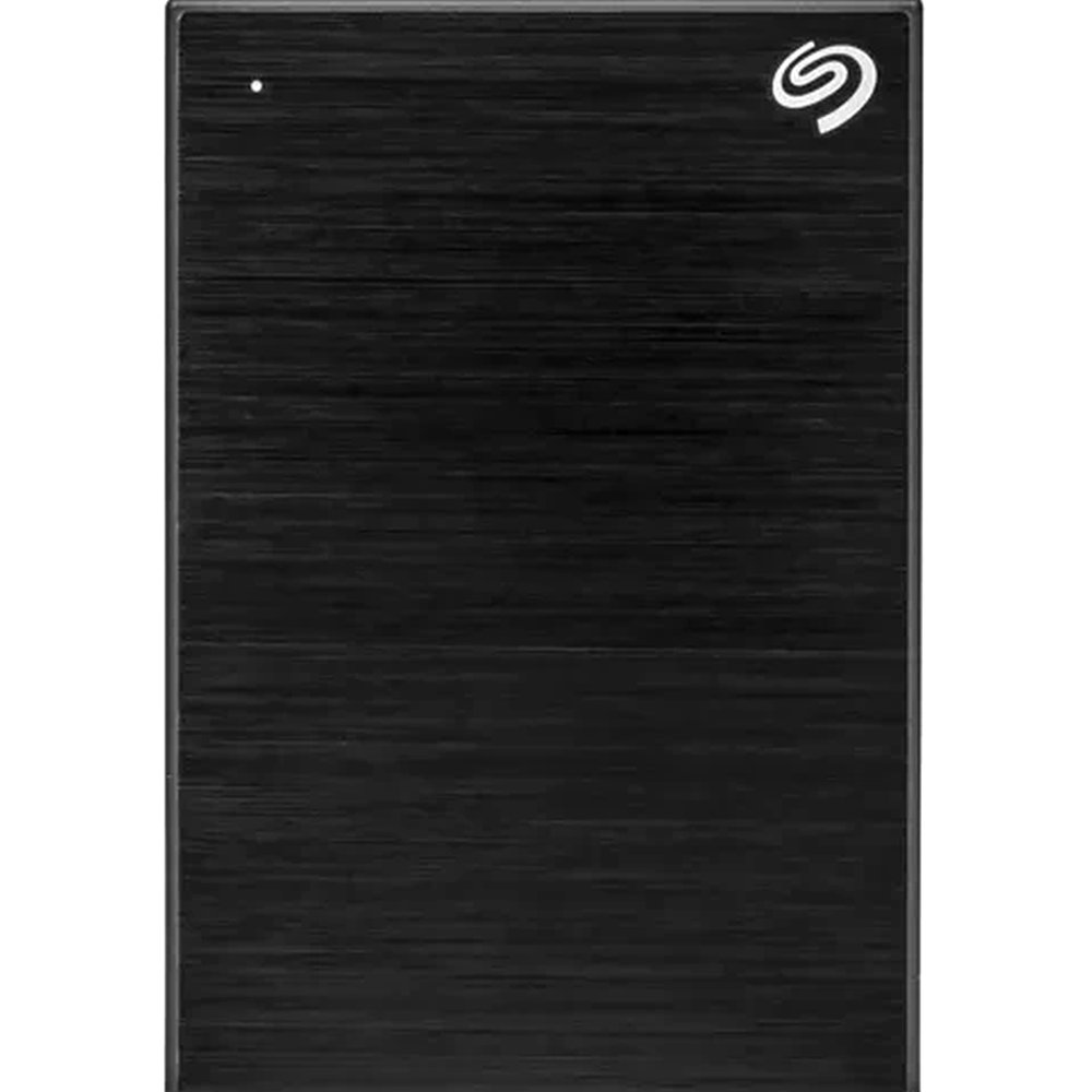 2 ТБ Внешний HDD Seagate One Touch (STKY2000400), черный