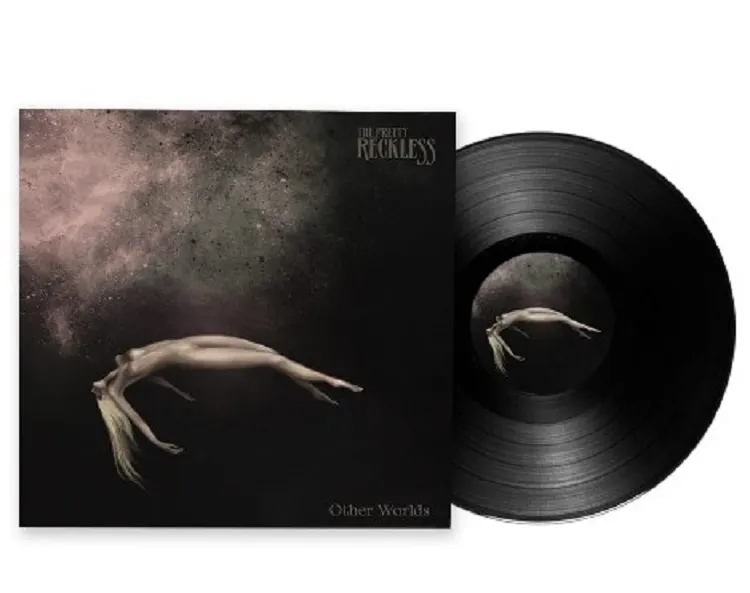 Виниловая пластинка PRETTY RECKLESS - Other Worlds