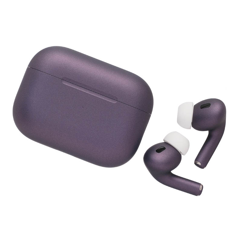 Наушники Apple AirPods Pro 2 (2023) MagSafe, USB-Type C, Pro Purple