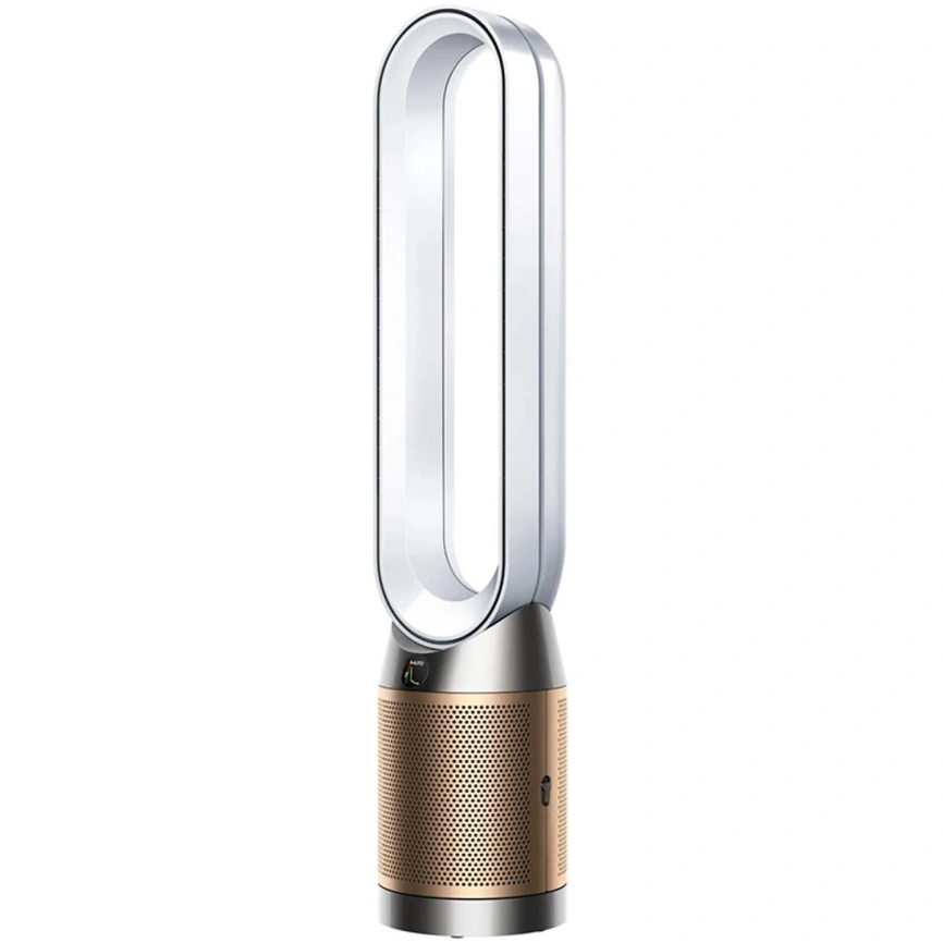Очиститель воздуха Dyson TP12 Purifier Cool Gold