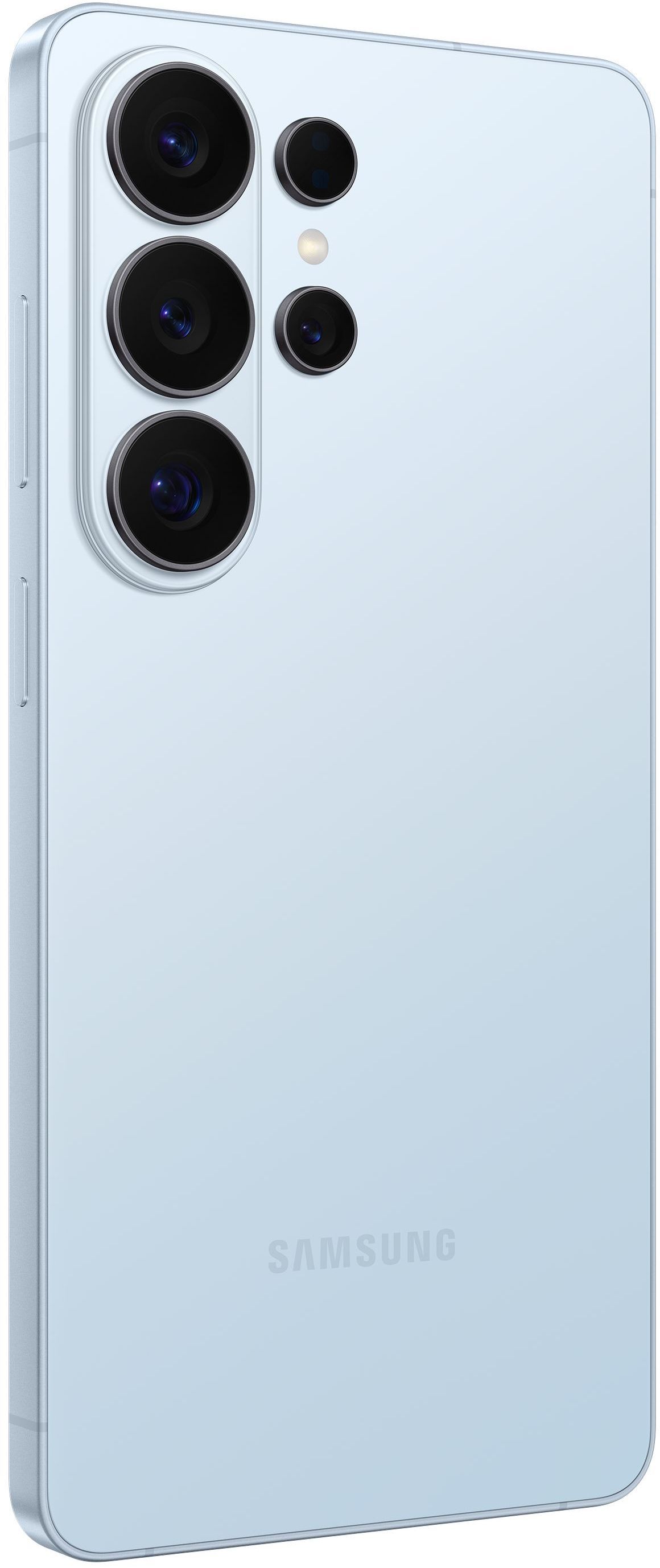 Смартфон Samsung Galaxy S26 Ultra | 12/256 ГБ Голубой