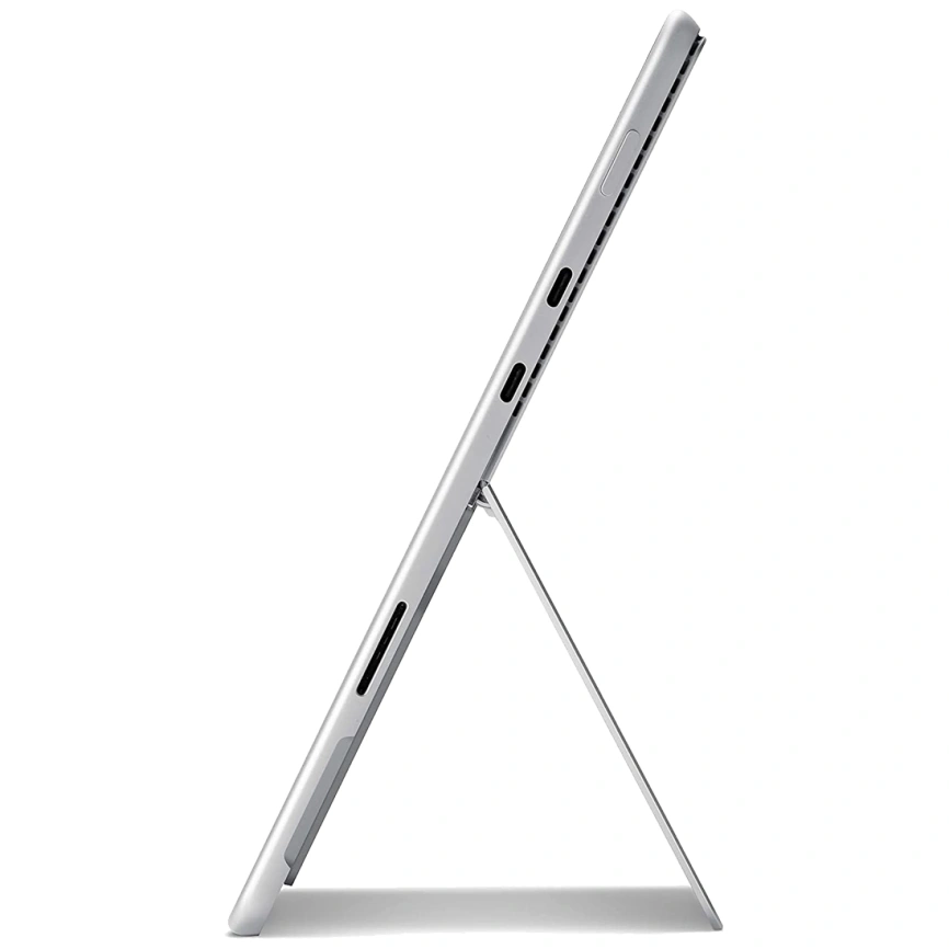 Планшет Microsoft Surface Pro 8 | i5 - 8 ГБ 512 ГБ Platinum (Windows 11 Home) EBP-00001
