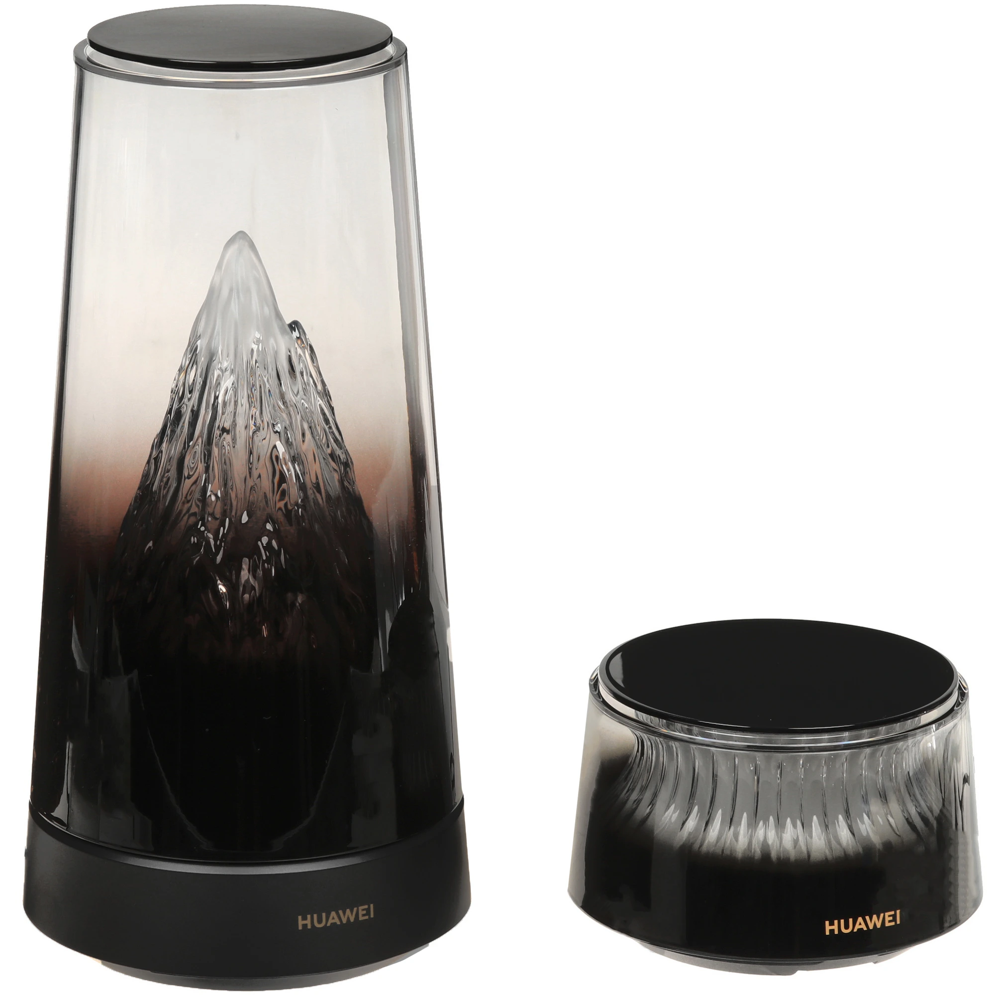 Mesh система Huawei WiFi Mesh X3 Pro Suite (53030EBL)