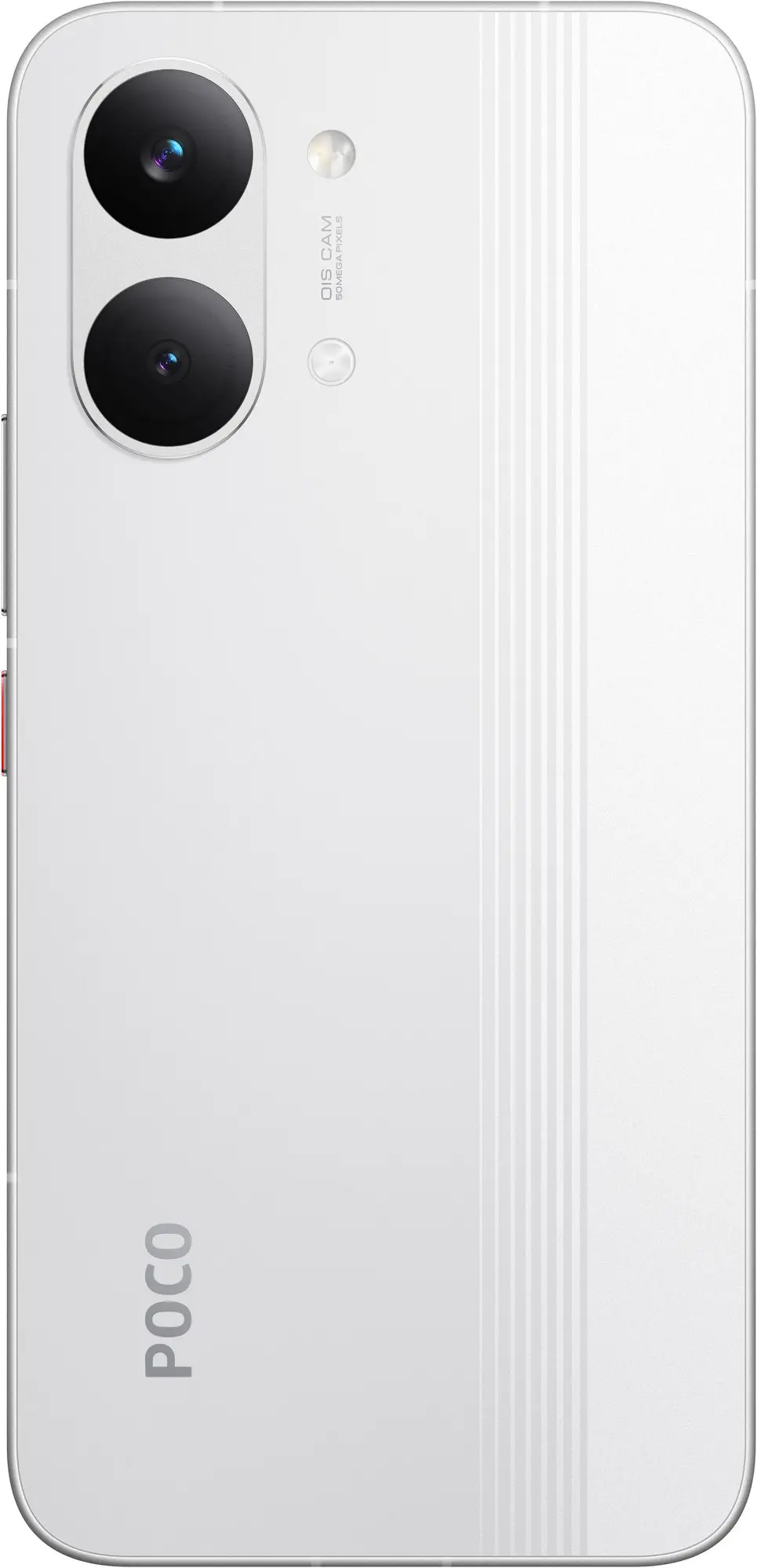 Смартфон Xiaomi Poco X8 Pro | 8/512 ГБ Белый