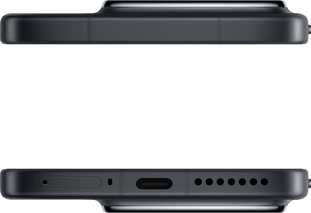 Смартфон Xiaomi 15 | 12/256 ГБ Черный